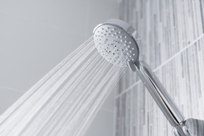 Shower Head Upgrades