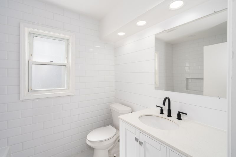 Top Bathroom Remodeling Companies in Weirton, WV