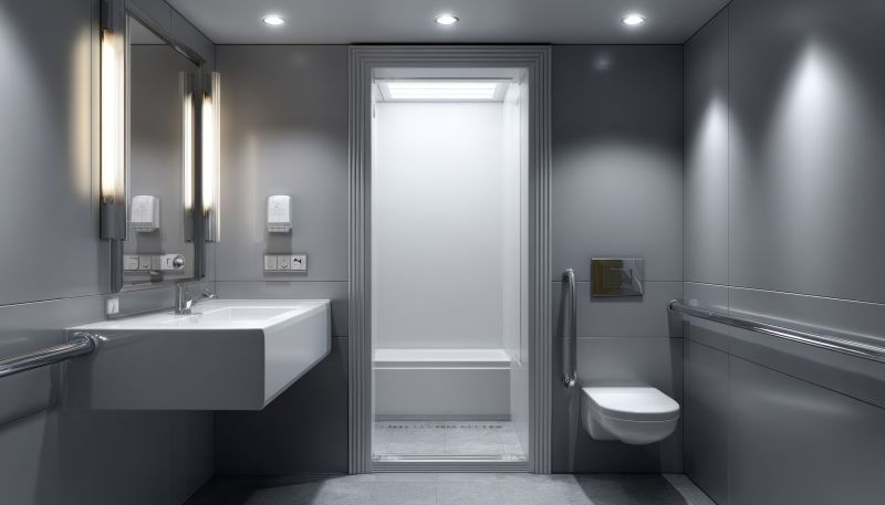 Top Bathroom Remodeling Companies in Wheeling, WV