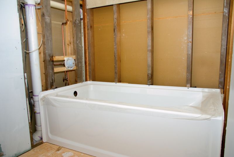 Top Bathroom Remodeling Companies in Wheeling, WV