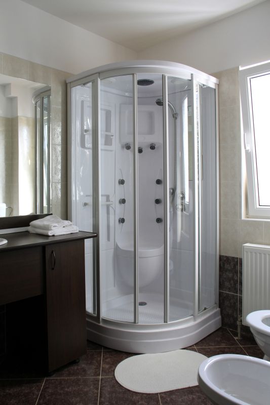 Cost of Shower Installation in Weirton, WV